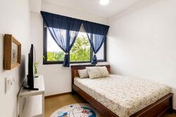The Florence Residences (D19), Apartment #610677511